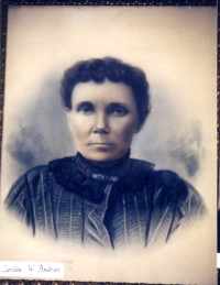 Caroline Wetherby (1842 - 1931) Profile